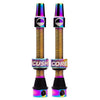 Cush Core - CushCore Valve Set (MTB) - Oil Slick - 44mm - SKU: 10019