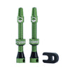 Cush Core - CushCore Valve Set (MTB) - Green - 44mm - SKU: 10007