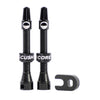 Cush Core - CushCore Valve Set (MTB) - Black - 44mm - SKU: 10008