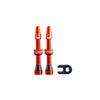 Cush Core - CushCore Valve Set (MTB) - Orange - 44mm - SKU: 10012