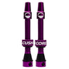 Cush Core - CushCore Valve Set (MTB) - Purple - 44mm - SKU: 10017
