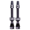 Cush Core - CushCore Valve Set (MTB) - Titanium - 44mm - SKU: 10023