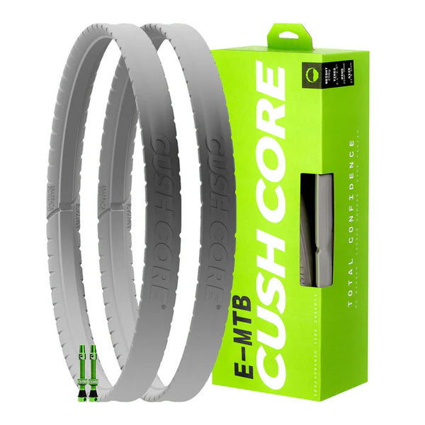 Cush Core - EMTB Tire Insert Set (MTB) - 29" - SKU: 29005-V