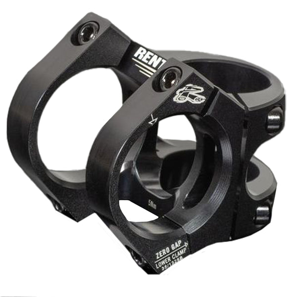 Renthal - V2 Apex 35 Stem (MTB) Black - SKU: STM126-01-005-01