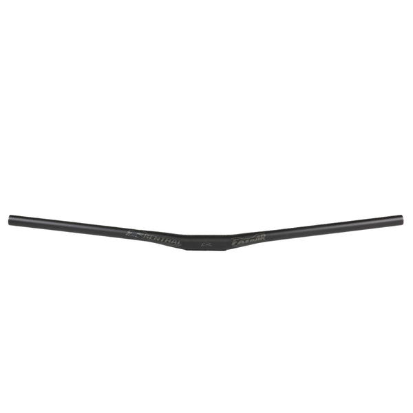 Renthal - V3 Fatbar 31.8 Riser Bar (MTB) Black - SKU: M175-01-006-01