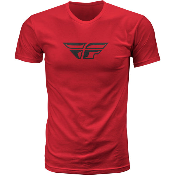 Fly Racing - F-Wing Tee
