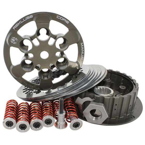 Rekluse - Core Manual Clutch Kit (Husqvarna)