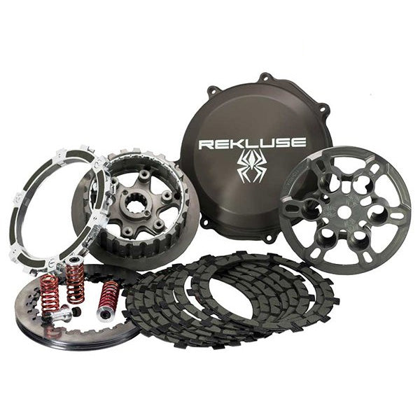 Rekluse - RadiusCX Clutch Kit (GasGas):156-47259*11300567*RMS-7917001