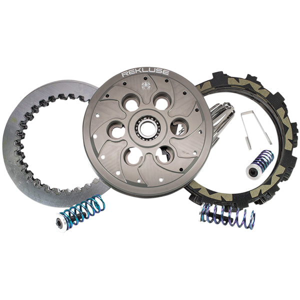 Rekluse - Torq-Drive Clutch Kit (Yamaha UTV)