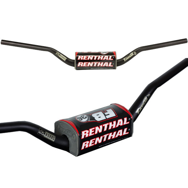 Renthal - Fatbar36 Handlebars