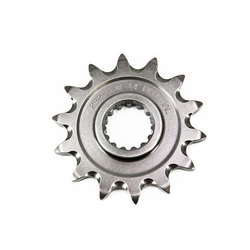 Renthal - Front Standard Countershaft Sprocket (Suzuki)