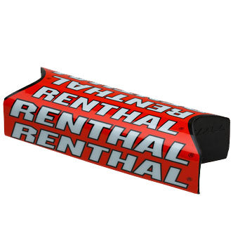 Renthal - Team Issue FatBar MX Pads