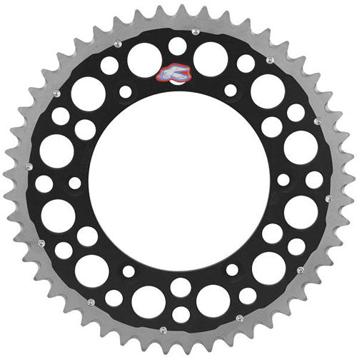 Renthal - Twinring Rear Sprocket (Kawasaki) Year 2014