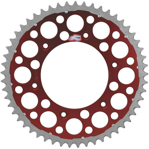 Renthal - Twinring Rear Sprocket (Honda) Year 2017