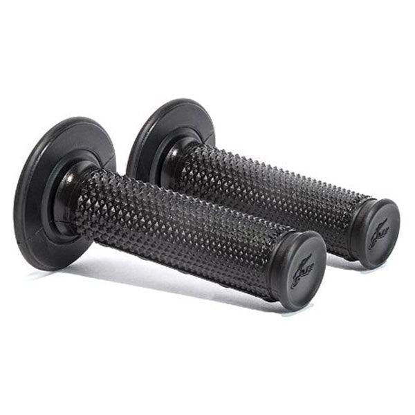 Renthal - Ultra Tacky Dual Compound Tapered Grips
