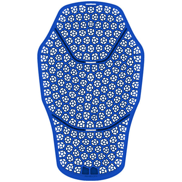 RHEON - Replacement Armor Level 1 Full Back Insert
