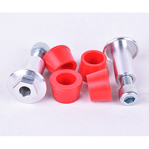 Ride Engineering - Bar Mount Fastener Kit (KTM/Husqvarna)