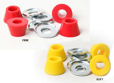 Ride Engineering - Polyurethane Cones Kit