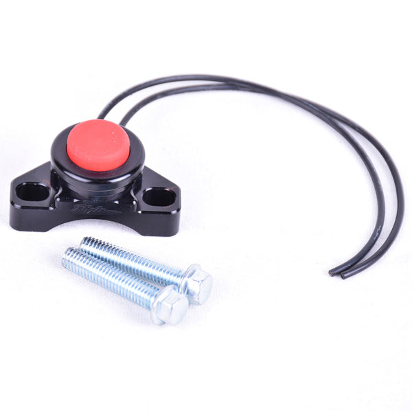 Ride Engineering - Throttle Mounted Start Switch
