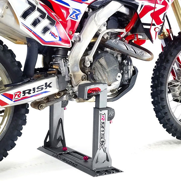 Risk Racing - Lock-n-Load Pro