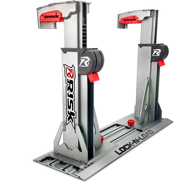Risk Racing - Lock-n-Load Pro