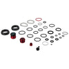 RockShox - Fork Annual Service Kits (MTB) - SID SL 32mm Gen E - SKU: 00.4318.025.225