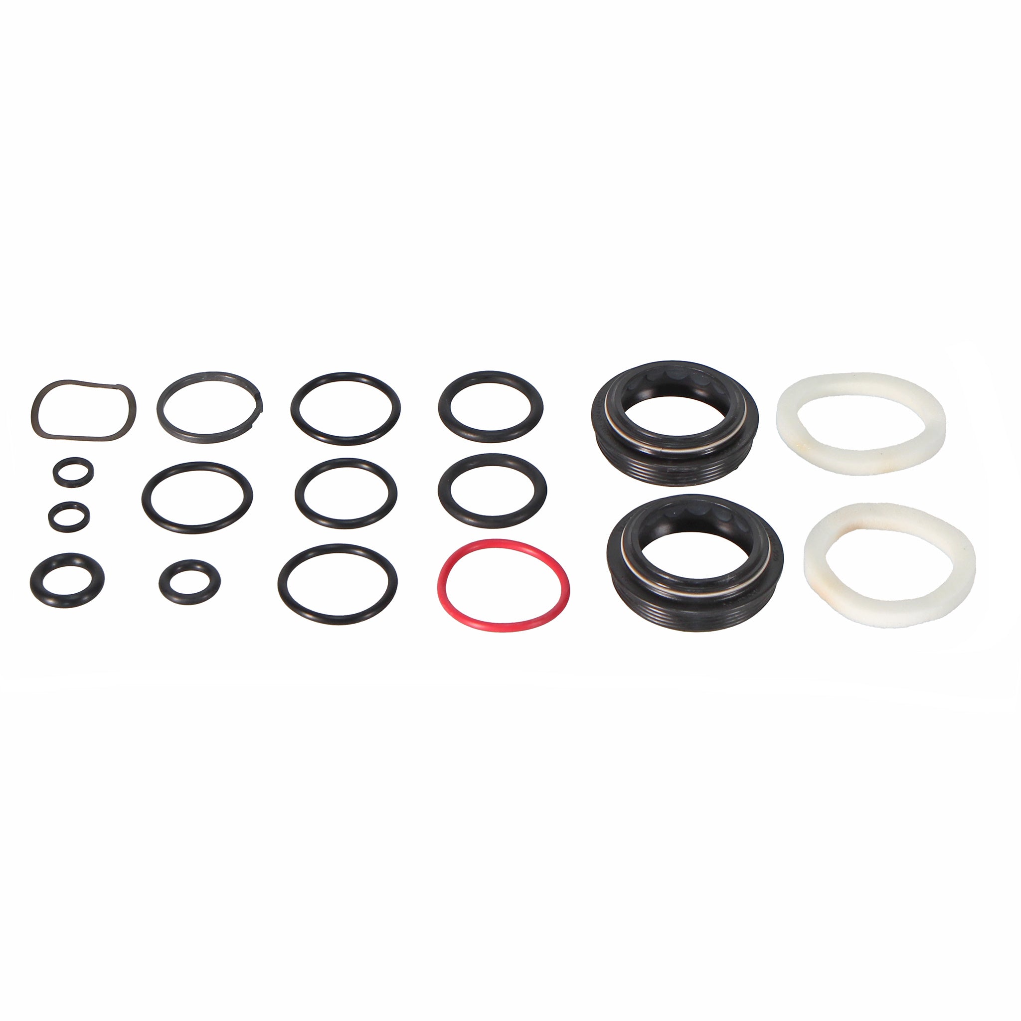 RockShox - Fork Annual Service Kits (MTB)