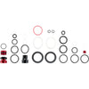 RockShox - Fork Annual Service Kits (MTB) - SID 35mm Base, Select/+, Ultimate - SKU: 00.4318.025.217
