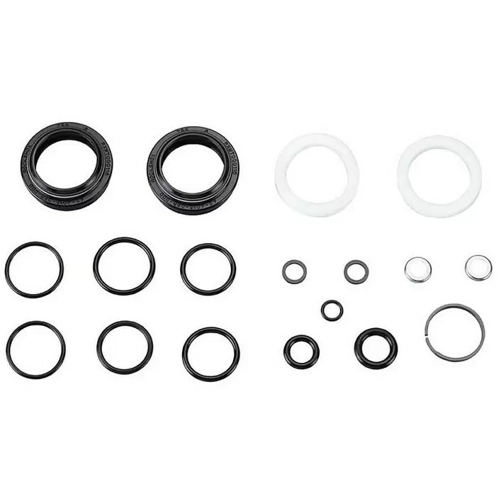 RockShox - Fork Annual Service Kits (MTB) - ZEB Base, Select/+, Ultimate - SKU: 00.4318.025.218