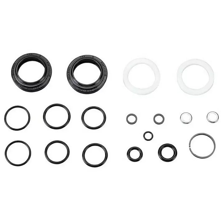 RockShox - Fork Annual Service Kits (MTB) - Lyrik 35mm Base, Select/+, Ultimate - SKU: 00.4318.025.220