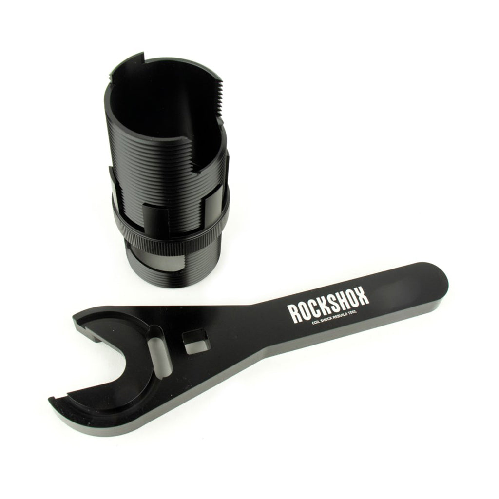 RockShox - Rear Shock Tools (MTB)