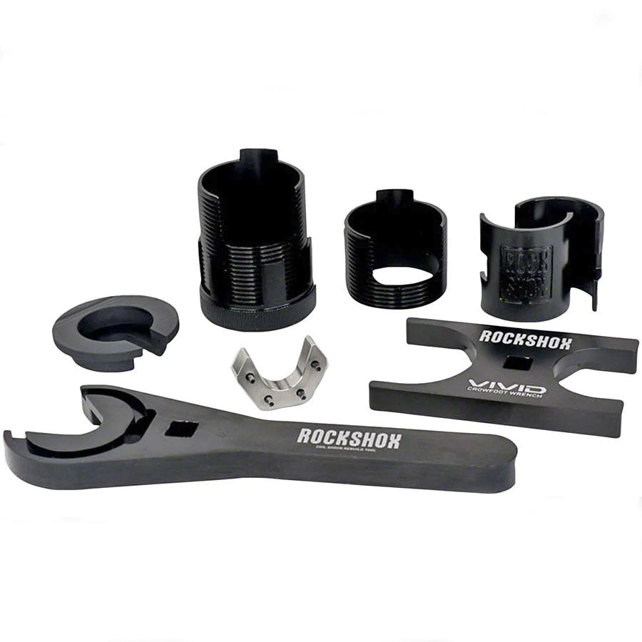 RockShox - Rear Shock Tools (MTB)