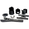 RockShox - Rear Shock Tools (MTB) - Vivid Service Toolset - SKU: 00.4118.422.000