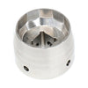 RockShox - Rear Shock Tools (MTB) - Bearing Adapter Socket Tool - SKU: 00.4318.089.000