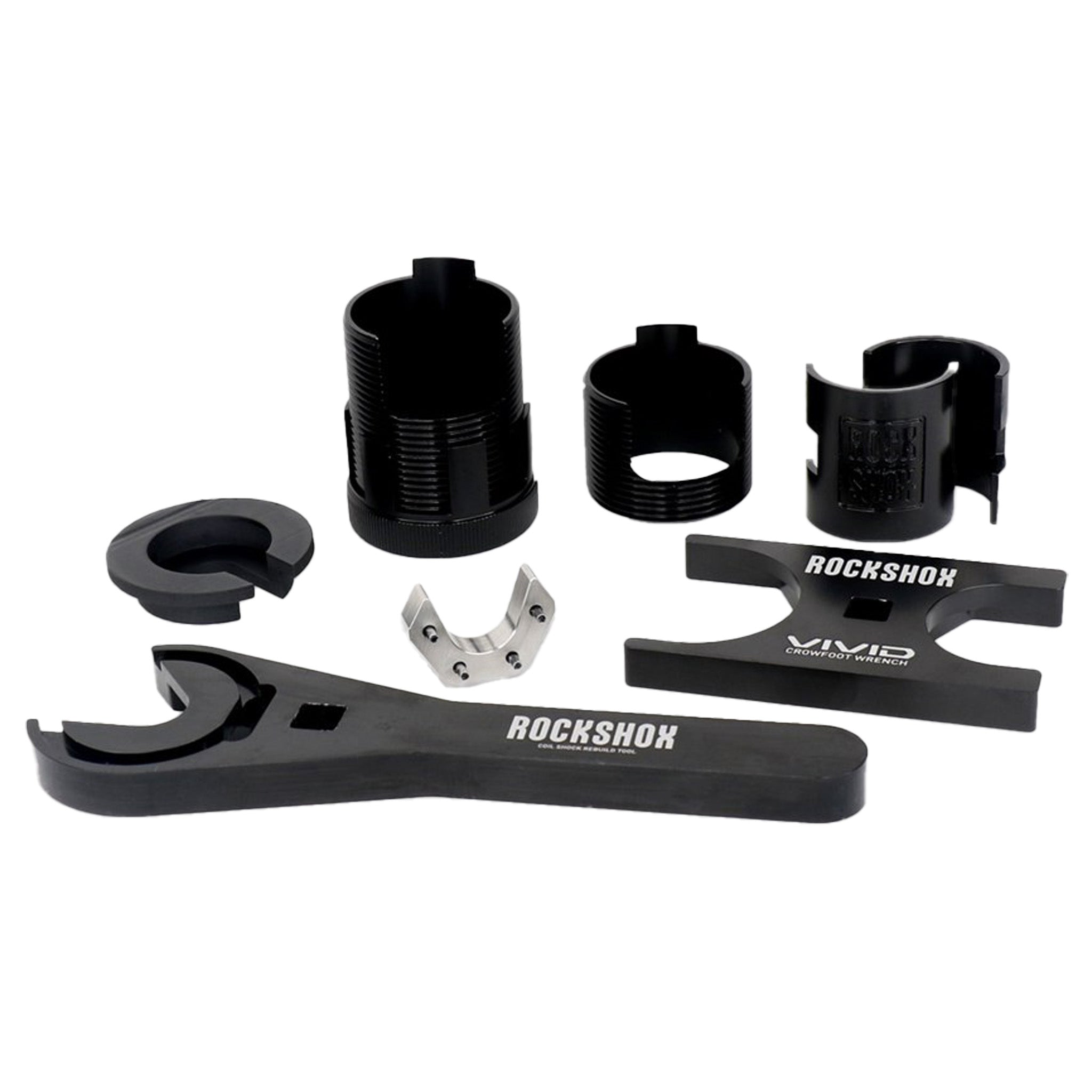 RockShox - Rear Shock Tools (MTB)