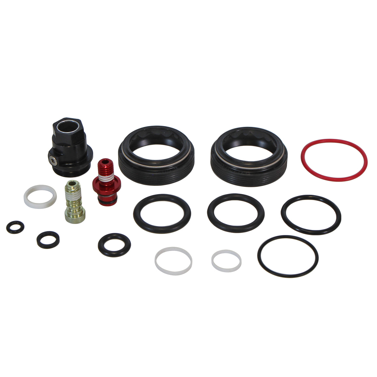 RockShox - Fork Annual Service Kits (MTB) - RS1 RLC/RL A1 - SKU: 00.4315.032.641