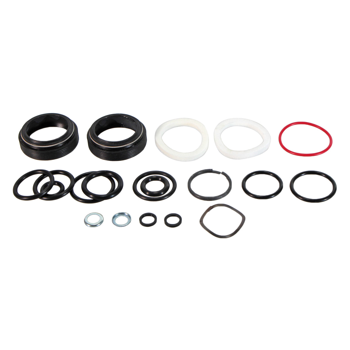 RockShox - Fork Annual Service Kits (MTB) - Recon Gold RL Boost A4, Sektor RL C1 - SKU: 00.4315.032.653