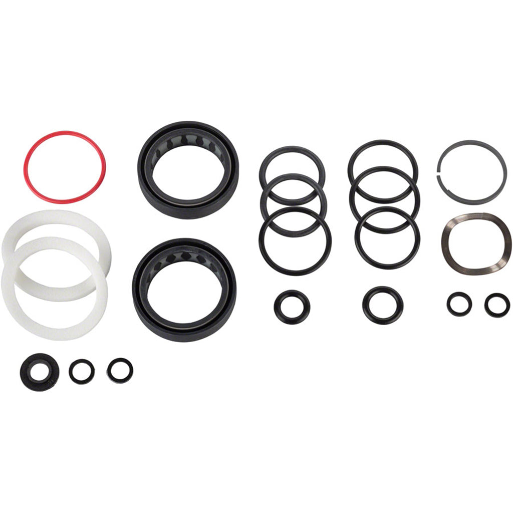 RockShox - Fork Annual Service Kits (MTB) - 35 Gold RL A1-A2 - SKU: 00.4318.025.050
