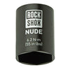 RockShox - Rear Shock Tools (MTB) - Rear Shock Bolt Socket Tool - SKU: 00.4318.033.000