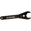 RockShox - Rear Shock Tools (MTB) - 31mm Flat Wrench (Reservoir) - SKU: 00.4318.012.002