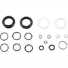RockShox - Fork Annual Service Kits (MTB) - Judy Gold, Judy Silver - SKU: 00.4315.032.648