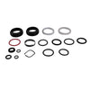 RockShox - Fork Annual Service Kits (MTB) - Reba 130-150mm A7 - SKU: 00.4315.032.635