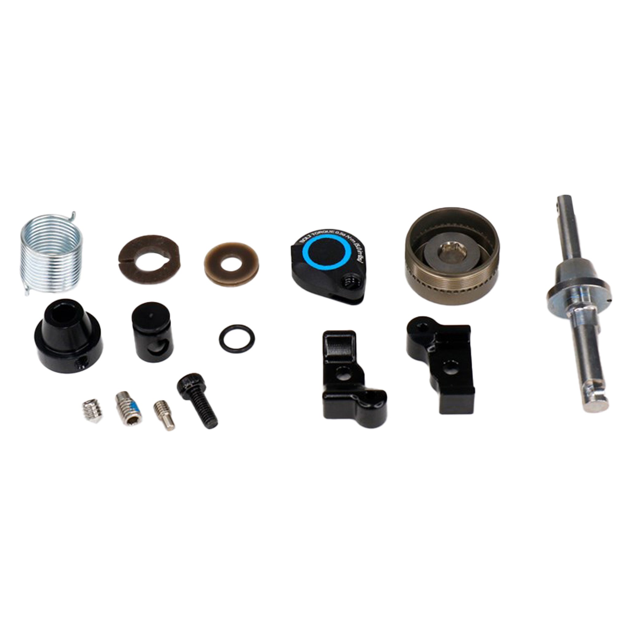 RockShox - Rear Shock Service Parts (MTB)