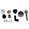 RockShox - Rear Shock Service Parts (MTB) - 3P Remote In or Out Upgrade Kit - SKU: 00.4318.083.001