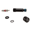 RockShox - Rear Shock Service Parts (MTB) - Air Valve Assembly - SKU: 11.4115.124.010