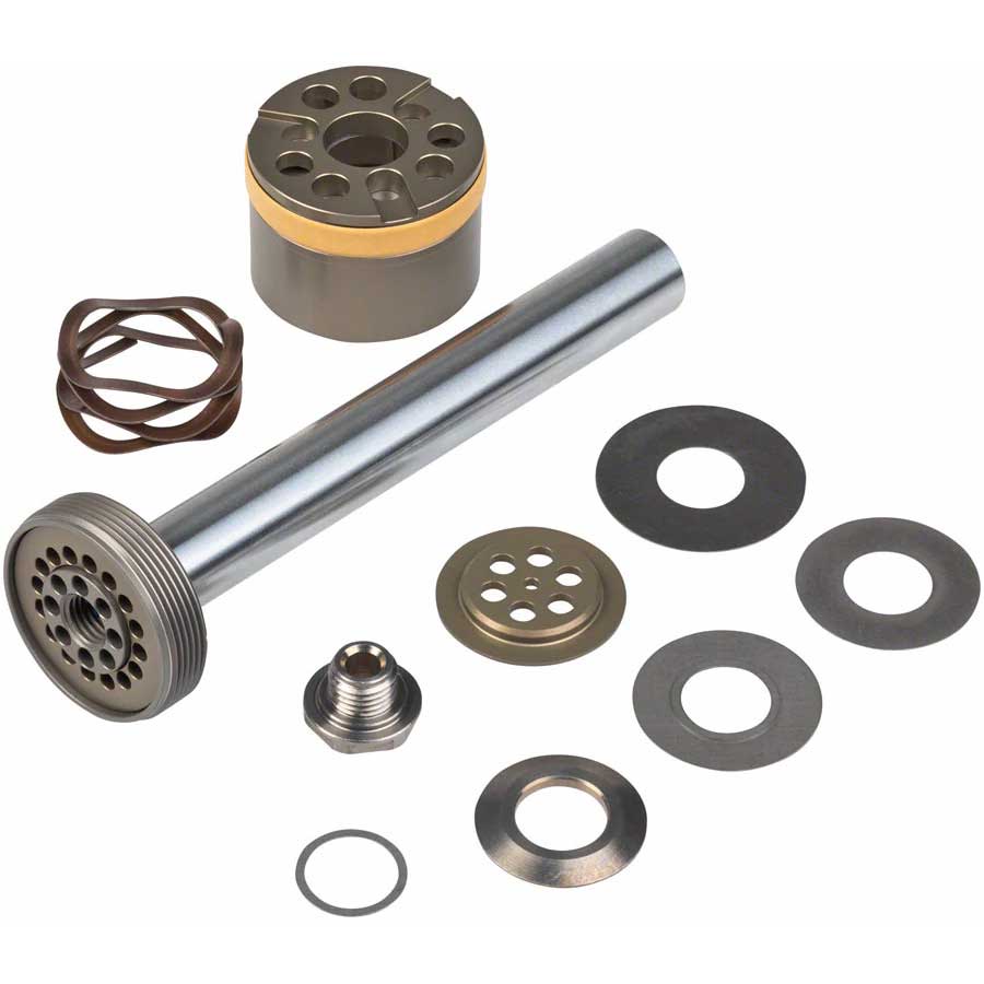 RockShox - Rear Shock Service Parts (MTB)