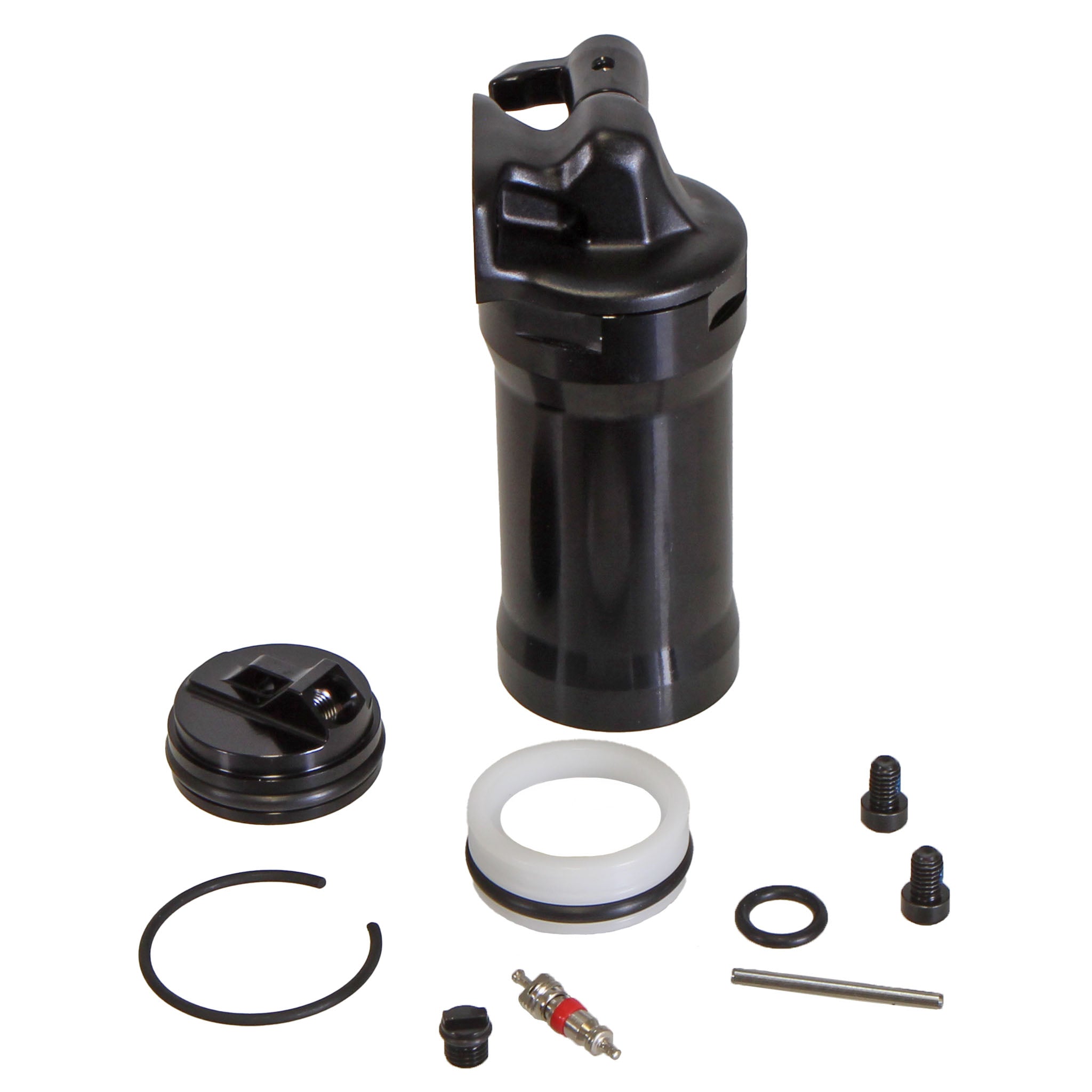 RockShox - Rear Shock Service Parts (MTB)