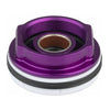 RockShox - Rear Shock Service Parts (MTB) - Rear Shock Air Piston/Sealhead Assembly - SKU: 11.4118.056.008