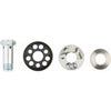 RockShox - Rear Shock Service Parts (MTB) - Rear Shock Damper Piston Assembly - SKU: 11.4118.056.009