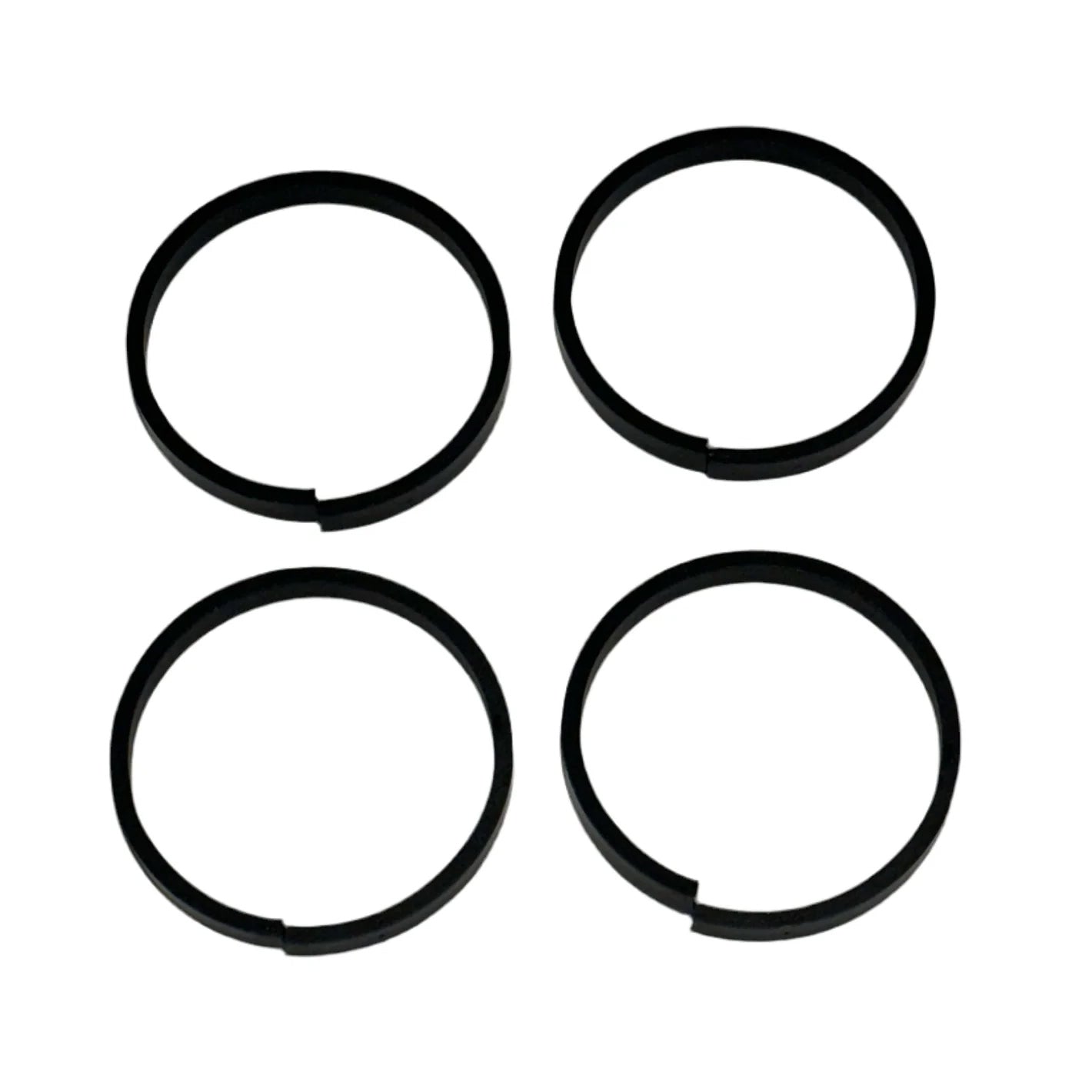 RockShox - Rear Shock Service Parts (MTB)